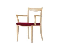 Изображение продукта Ritzwell Carezza arm chair