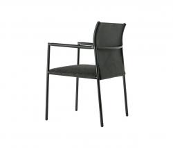 Изображение продукта Ritzwell Armstrong кресло с подлокотниками