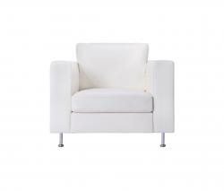 Изображение продукта Ritzwell Ponza кресло с подлокотниками