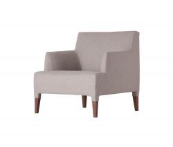 Изображение продукта Ritzwell C-Line кресло с подлокотниками
