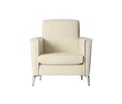 Изображение продукта Ritzwell Rivetto кресло с подлокотниками