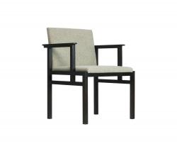 Изображение продукта Ritzwell Grand Lee Wise кресло с подлокотниками