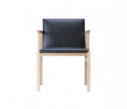 Изображение продукта Ritzwell Grand Lee Wise кресло с подлокотниками