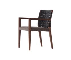 Изображение продукта Ritzwell Klint кресло с подлокотниками