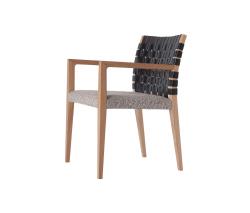 Изображение продукта Ritzwell Klint кресло с подлокотниками
