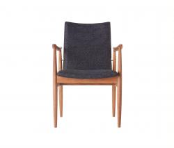 Изображение продукта Ritzwell Rivage кресло с подлокотниками