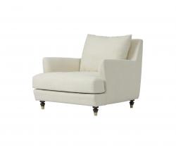 Изображение продукта Ritzwell Arles кресло с подлокотниками