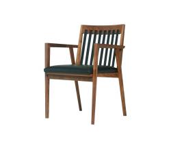 Изображение продукта Ritzwell Blava кресло с подлокотниками