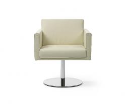 Изображение продукта Giulio Marelli Cubic Mini кресло с подлокотниками
