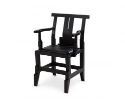 Изображение продукта Kallemo Solitar кресло с подлокотниками