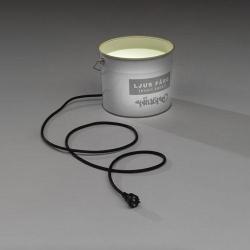Изображение продукта Kallemo Light Colour (black cable)