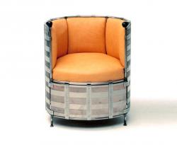 Изображение продукта Kallemo The Elk-leather chair