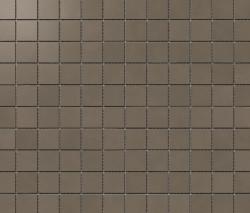 INALCO Foster Gris Mate Mosaic A - 1