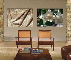 tela-design tela 100 - marble blossoms - 1