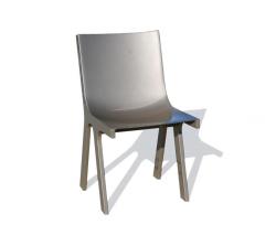 Изображение продукта GAEAforms 2Step кресло