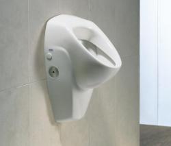 DALLMER iQ 150 - urinal flushing systems with battery - 1