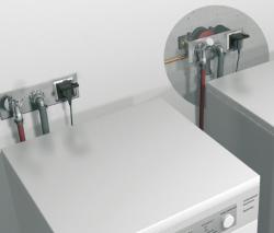DALLMER Washing machine/dishwasher traps - 1