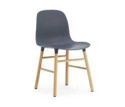 Изображение продукта Normann Copenhagen Form кресло