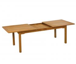 Fischer Möbel Burma table - 1
