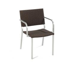 Изображение продукта Fischer Möbel Adria кресло с подлокотниками