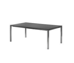 Изображение продукта Fischer Möbel Modena front slide extension table