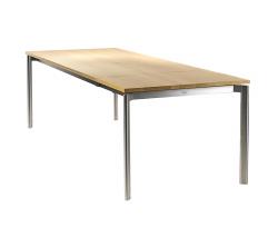 Fischer Möbel Swing table indoor - 1