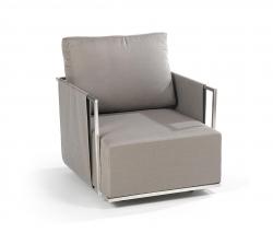 Изображение продукта Fischer Möbel Suite кресло с подлокотниками