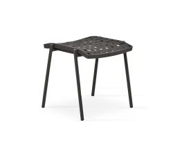 Fischer Möbel Nizza stool - 1