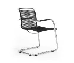 Fischer Möbel Swing chair - 5