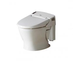 Изображение продукта ROCA Lumen shower toilet