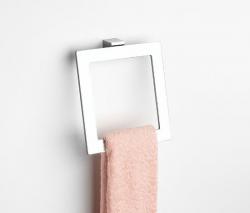 ROCA Touch towel ring - 1