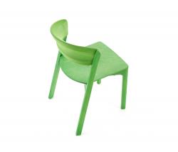 Arco Cafe chair green - 3