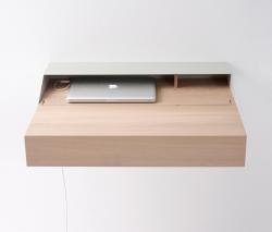Arco Deskbox - 6