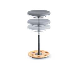 Sitag Sitag Pro-Sit Standing stool - 2