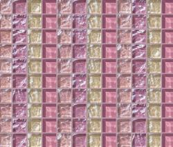 Изображение продукта Mosaico+ Decor 23x23 Quartet Pink Decoro