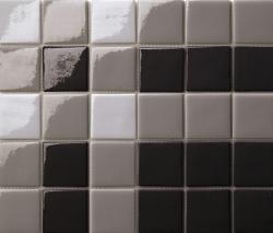 Mosaico+ Decor 50x50 Cross Black - 1