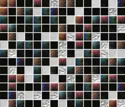 Mosaico+ Sfumature 20x20 Giano - 1