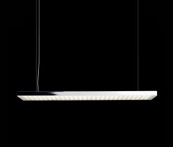 Изображение продукта Nimbus office air LED suspended luminaire