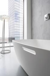 Rexa Design Mastell Bathtub - 3