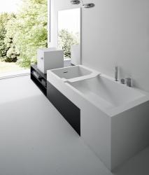 Rexa Design Argo Bathtub - 2