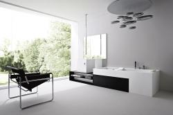 Rexa Design Argo Bathtub - 1