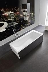 Rexa Design Giano ванна напольная - 1