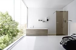 Rexa Design Giano ванная пристенная - 2