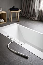 Rexa Design Ergo_nomic Recessed bathtub - 5
