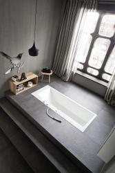 Rexa Design Ergo_nomic Recessed bathtub - 2