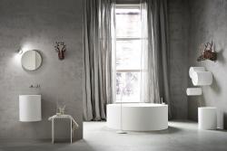 Rexa Design Hole ванна круглой формы - 4