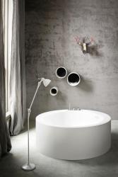 Rexa Design Hole ванна круглой формы - 1