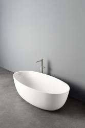 Rexa Design Hole ванна напольная - 1