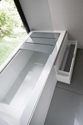 Rexa Design Unico Shower tray - 2