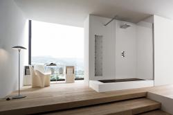 Rexa Design Unico Shower - 1